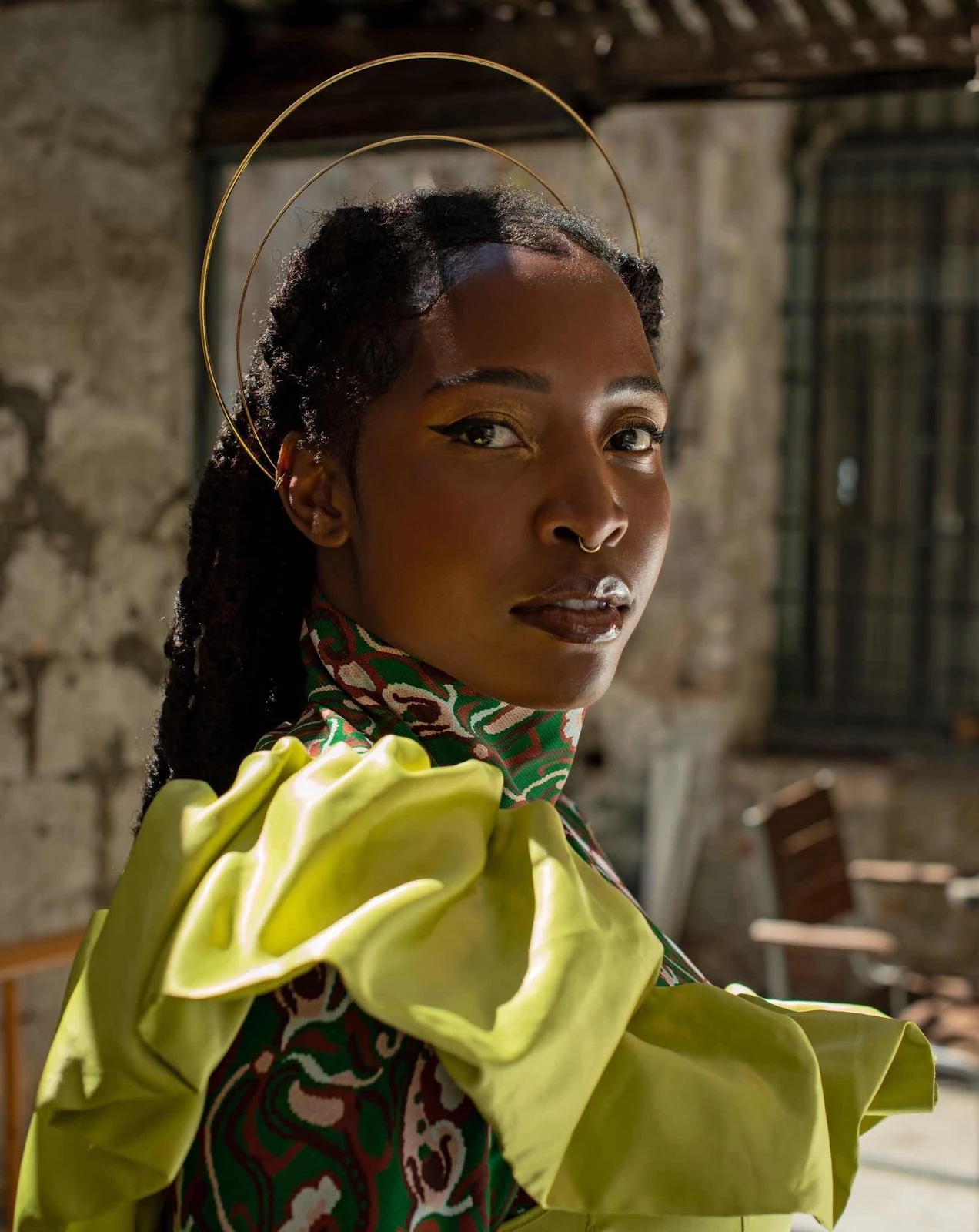 Tina Masawi