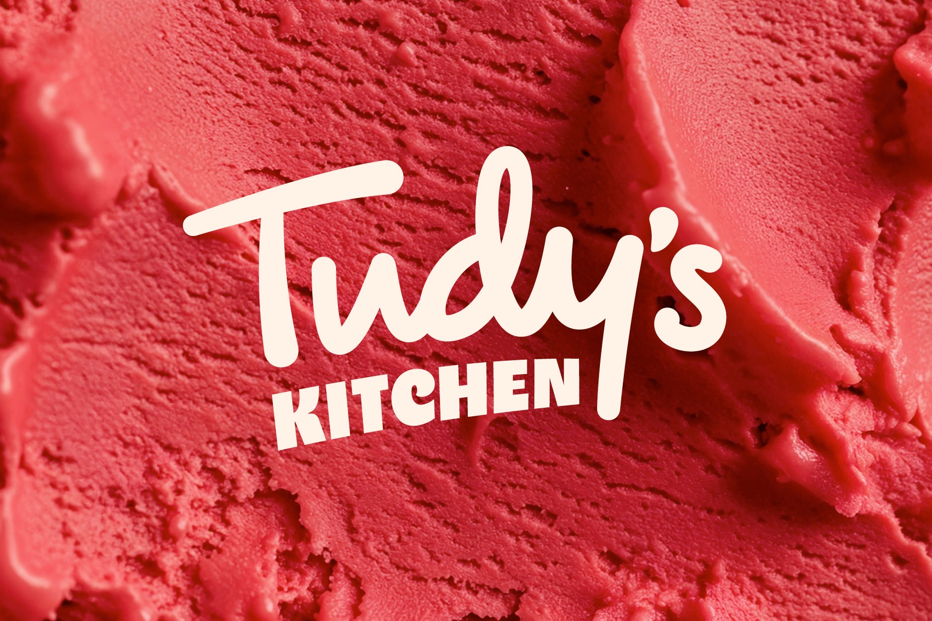 Tudy's Kitchen ⭐