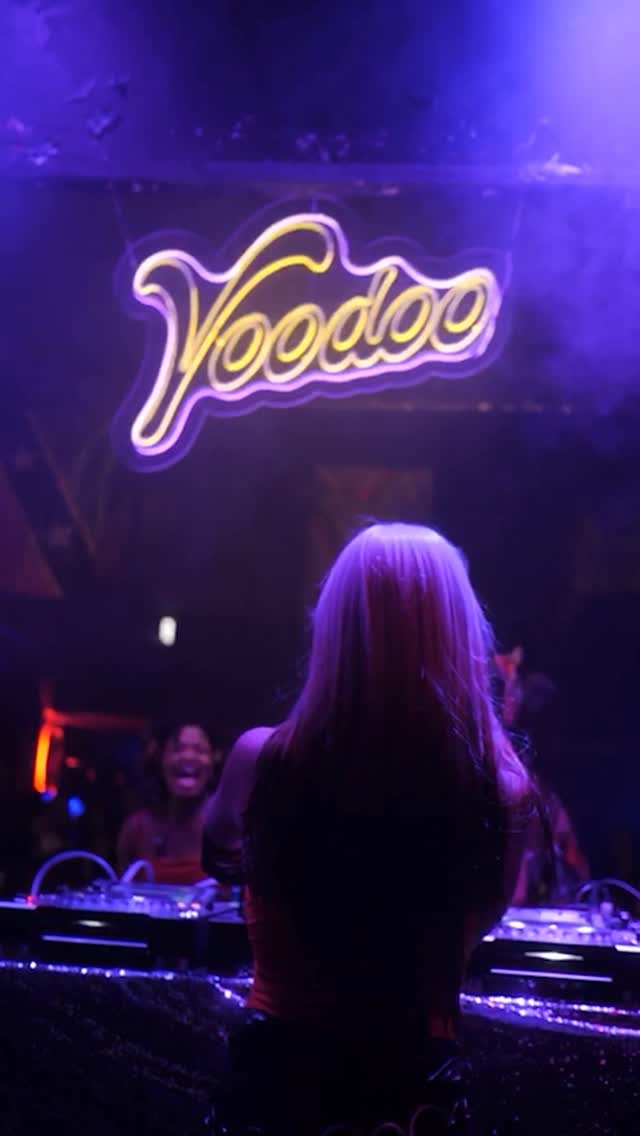 Voodoo System