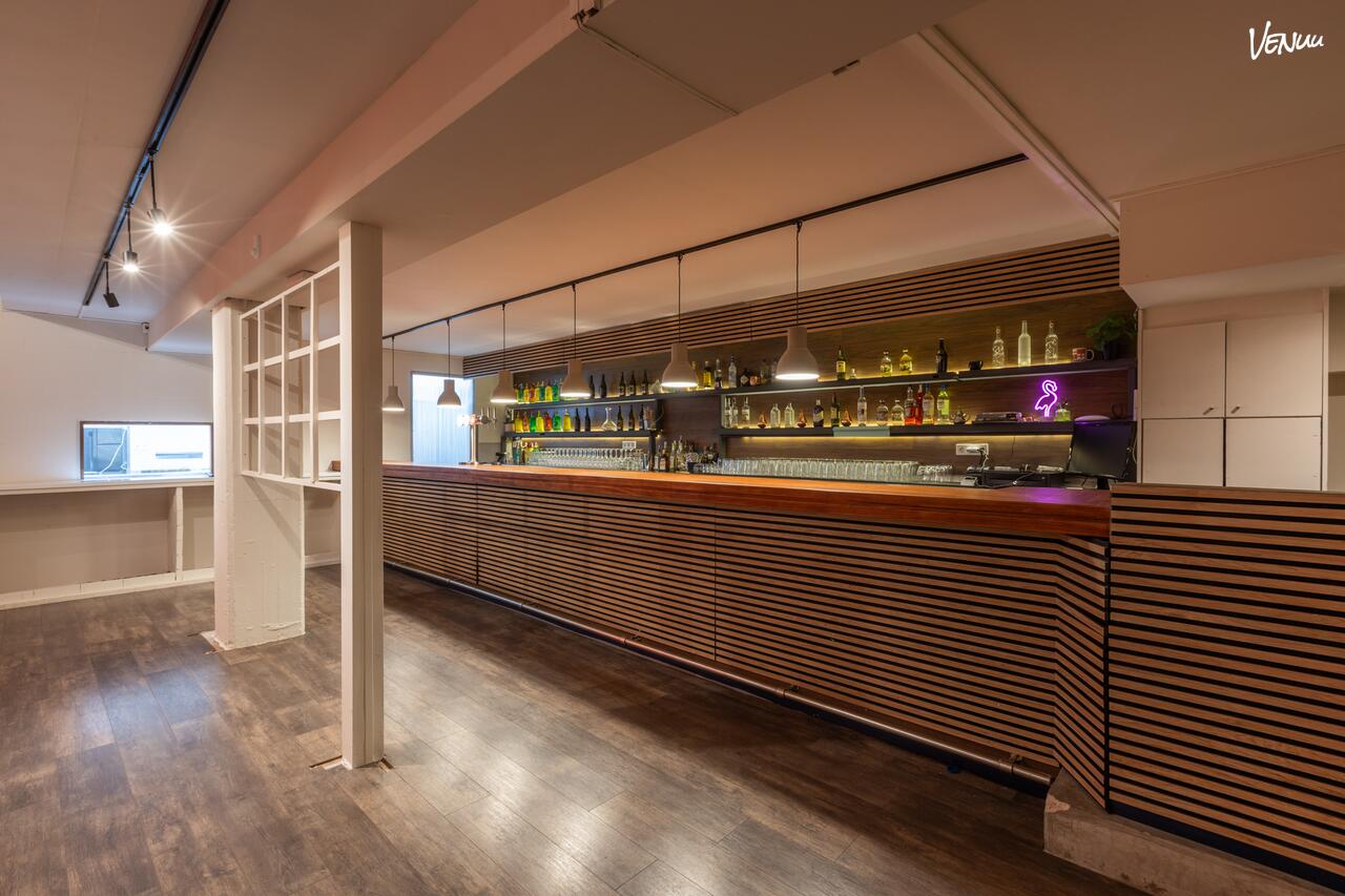 Roots Gastro Club