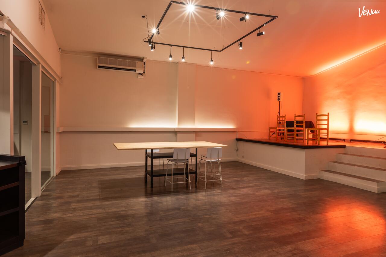 Roots Gastro Club