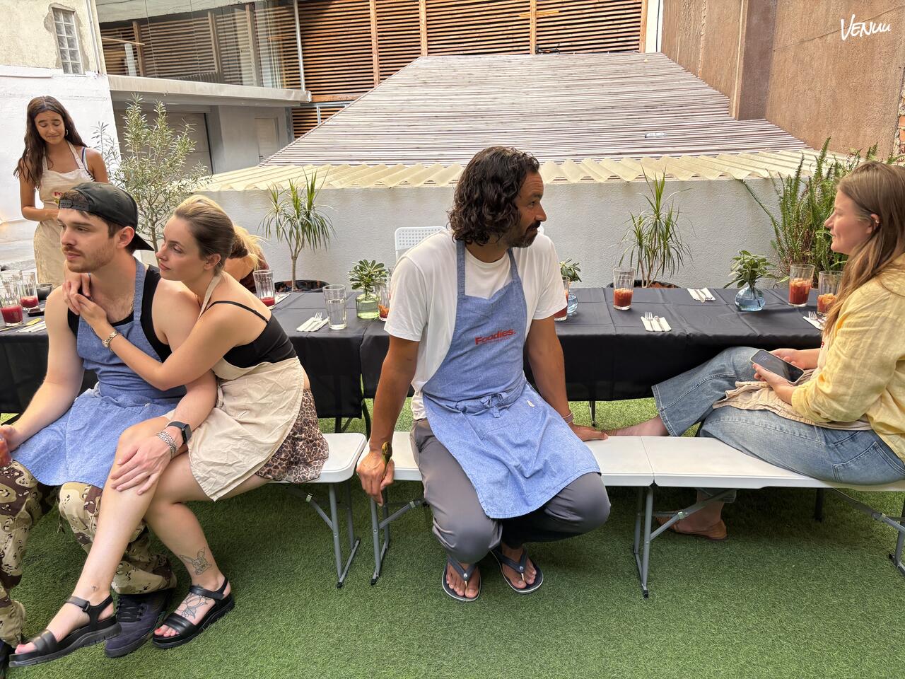 Roots Gastro Club