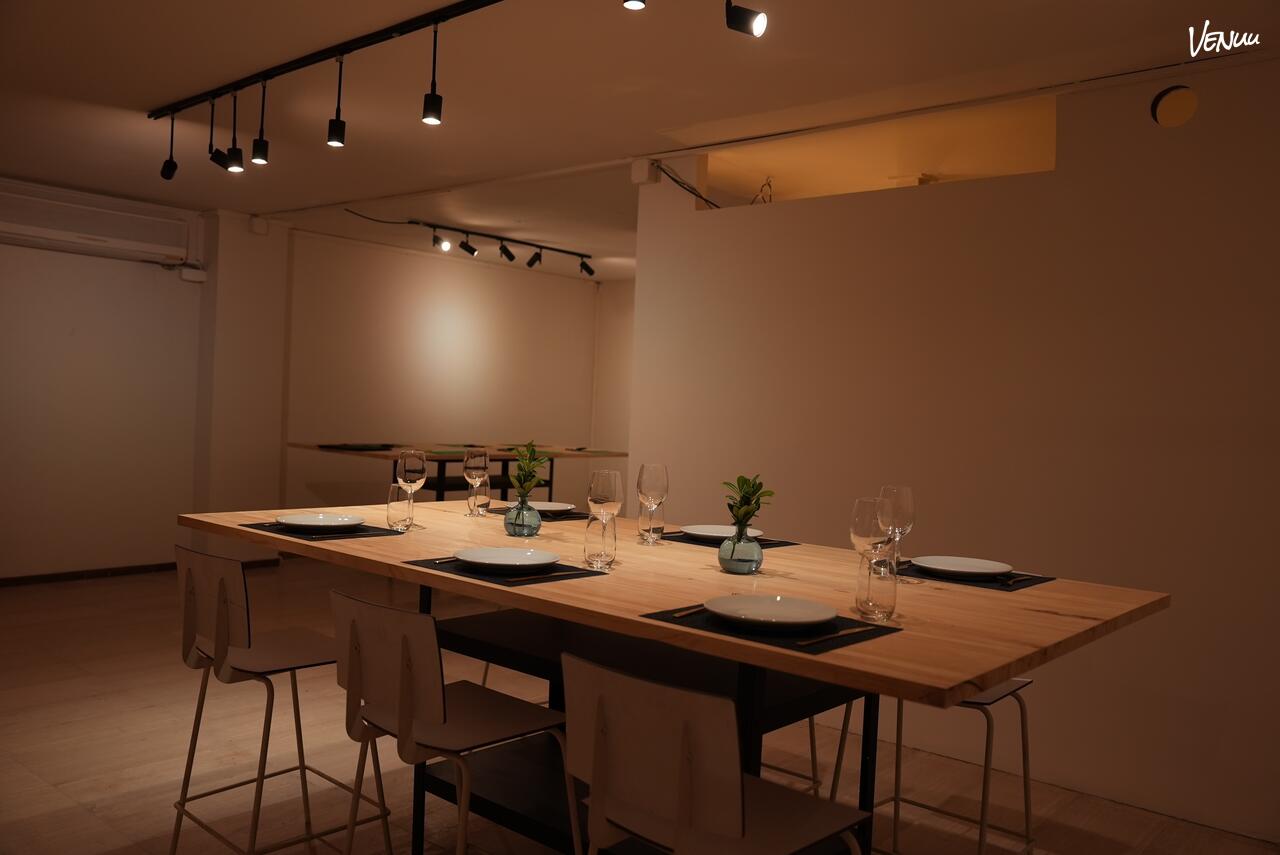 Roots Gastro Club