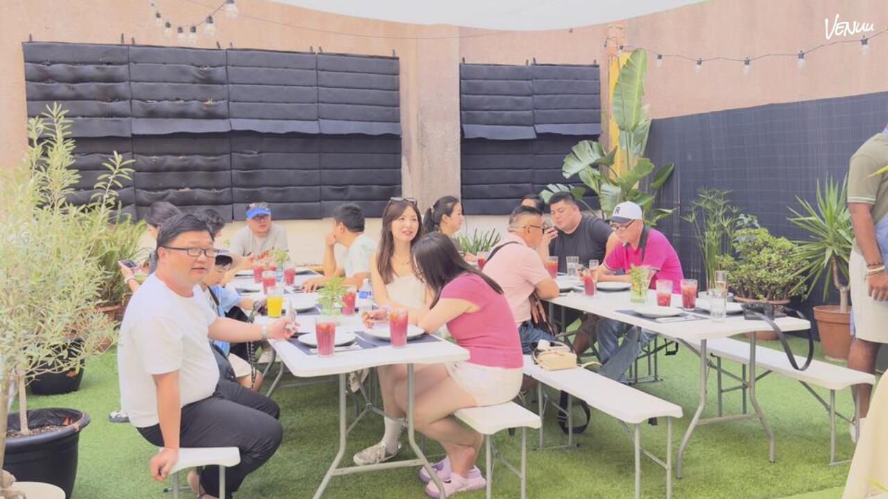 Roots Gastro Club