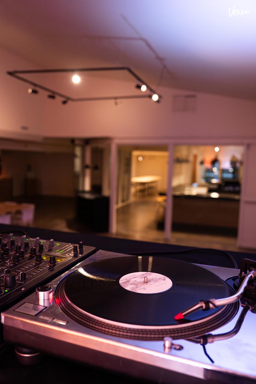 Roots Gastro Club