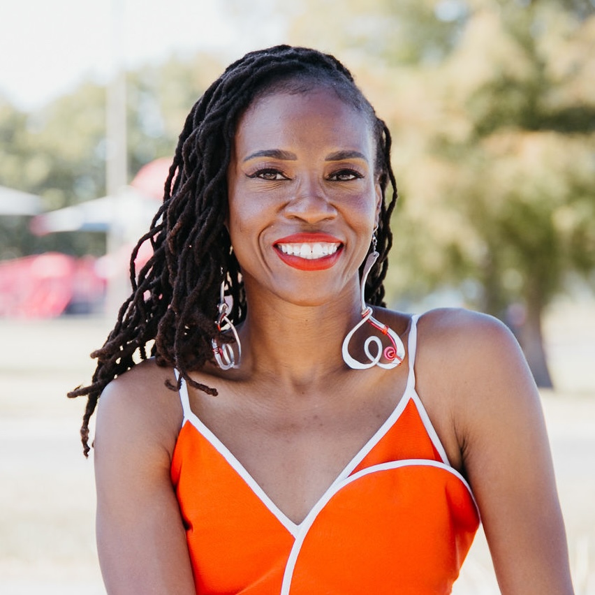 Teneia Sanders