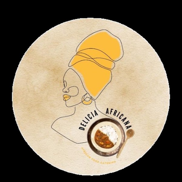 Delicia Africana (Chef Adama Traoré)