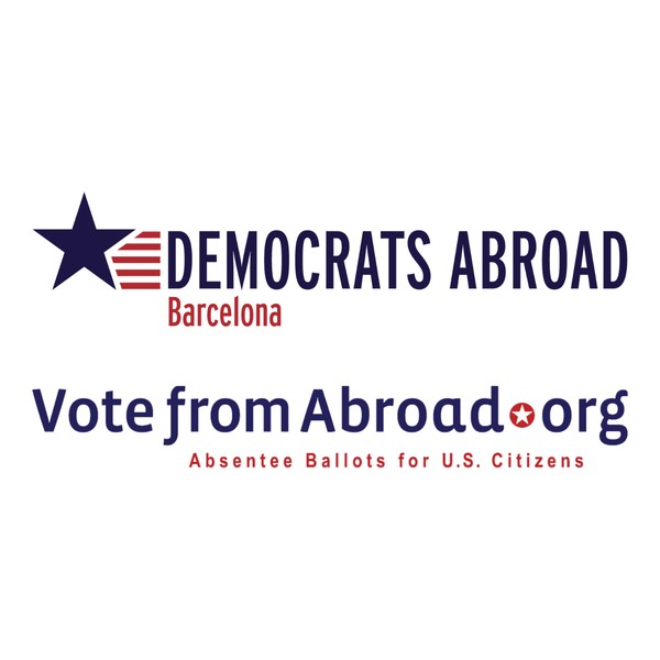 Democrats Abroad Barcelona